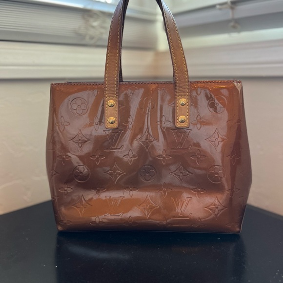 Louis Vuitton Vernis - Picture 3 of 7